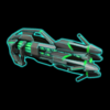 Heavy Plasma