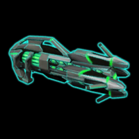 Heavy Plasma