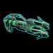 Heavy Plasma