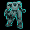 MEC-3 Paladin