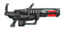 Laser Cannon
