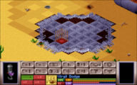 Maximum destruction dealt to the Battleship on ground level when the South Power Source explodes with 250 damage.