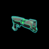 Plasma Pistol
