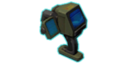 Motion Tracker