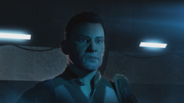 Officer Bradford "Central"