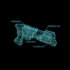 Plasma Pistol Research