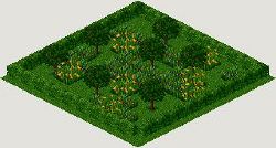 URBAN16.MAP - SMALL PARK