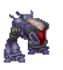 X-Sectopod