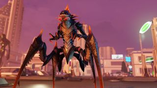 Chryssalid