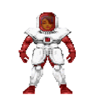 Academy- Academy Scientist