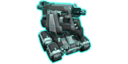 Alloy SHIV
