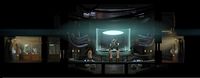 The Containment Center with a resident Muton Berserker.