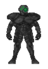 Govt Elite Soldier