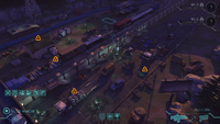 Meld Locations