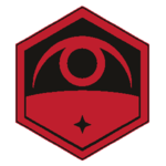 EXALT insignia