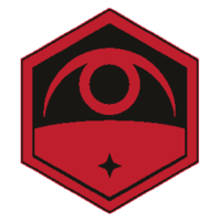 EXALT insignia