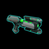 Light Plasma Rifle