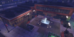 Industrial Office