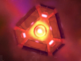 Meld Molecule