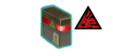 Shredder Ammo