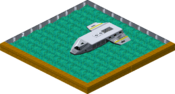 Sub Pen Level 0