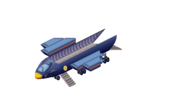 Skyranger Level 1