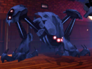 Sectopod