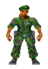 Spartan Scout