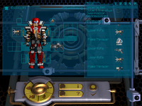XCOM Alliance Screenshot