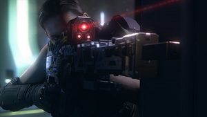 Sharpshooter