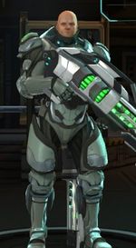 Titan Armour (default, deco 1)