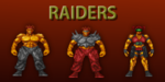 The Raiders