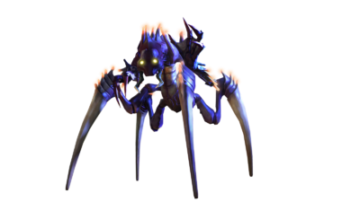 Chryssalid