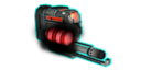 Incinerator Module