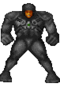 Mercenary Commando Aux