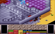 Maximum destruction dealt to the Battleship on level 1 when the East Power Source explodes with 250 damage.