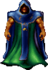 Church Priest
