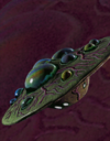 Alien Bomber UFOPedia picture