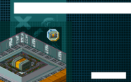 UP090.BDY - Bombardment Shield