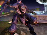 Mechtoid (EW DLC)