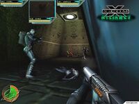 XCOM Alliance Screenshot