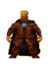 Ratman Mob Lieutenant