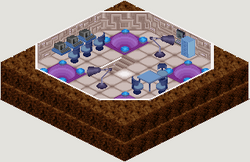 Mind Shield: Level 1