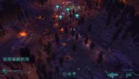 Starting Locations