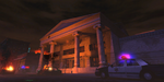 Police Station