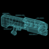 Alloy Cannon