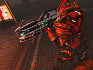 Muton Elite