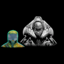 Mechtoid Cores
