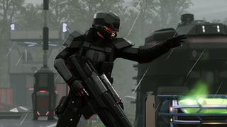 ADVENT Trooper