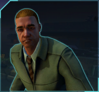 Sgt. Carlock